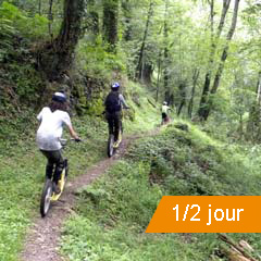 DESCENTE DU PLATEAU DE BEILLE