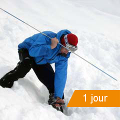 FORMATION NEIGE & AVALANCHE