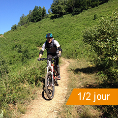 VTT | ENDURO DESCENTE EN MONTAGNE