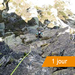 VIA FERRATA HAUTE MONTAGNE | ANDORRE