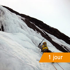 LES GRANDES VOIES GLACÉES