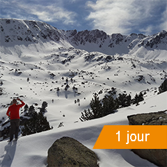 LACS GLACES PAYS DES PYRÉNÉES