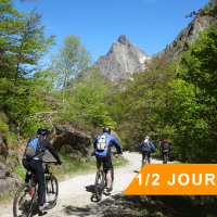 VTT AE – SORTIE NATURALISTE