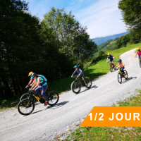 VTT AE – Découverte de la vallée d’Orlu